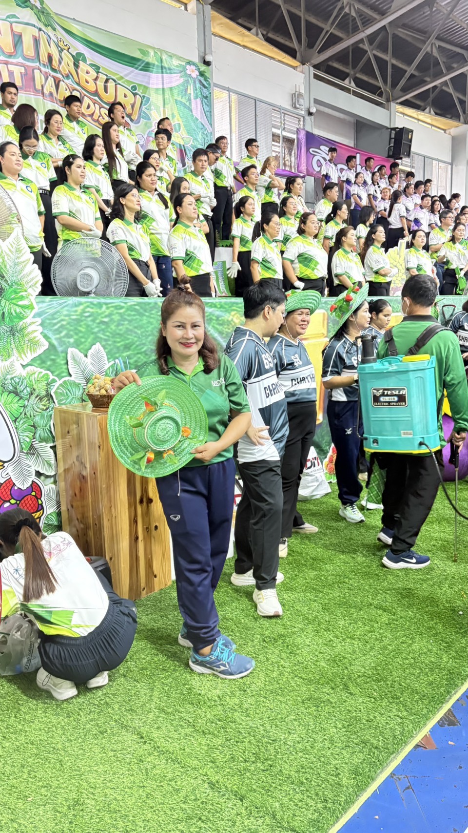 title - ส.ป.ก.จันทบุรี เข้าร่วมกิจกรรมการแข่งขัน CHANTHABURI UNITY GAMES 2026 